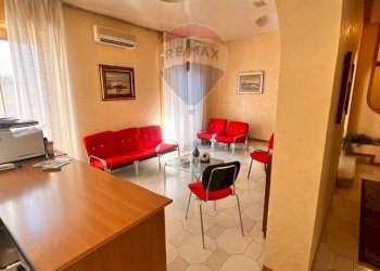 Sala da pranzo - Appartamento via Emerico Amari
 
7, Partinico - foto 10