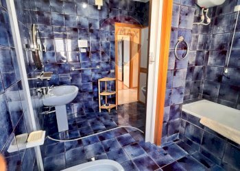 Bagno - Appartamento via Emerico Amari
 
7, Partinico - foto 12