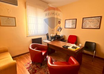 Soggiorno - Appartamento via Emerico Amari
 
7, Partinico - foto 13