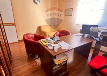 Soggiorno - Appartamento via Emerico Amari
 
7, Partinico - foto 14