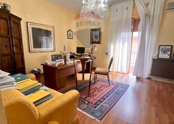 Soggiorno - Appartamento via Emerico Amari
 
7, Partinico - foto 15