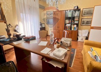 Soggiorno - Appartamento via Emerico Amari
 
7, Partinico - foto 16