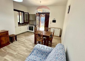 Sala da pranzo - Villa contrada pistavecchia
 
snc, Campofelice di Roccella - foto 28