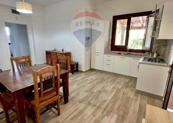 Sala da pranzo - Villa contrada pistavecchia
 
snc, Campofelice di Roccella - foto 30