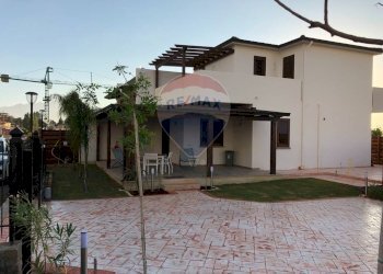 Casa all\'aperto - Villa contrada pistavecchia
 
snc, Campofelice di Roccella - foto 32