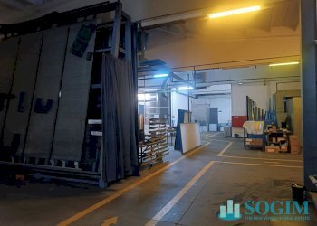 Produzione_2 - Capannone Via Regina
 
115, Fino Mornasco - foto 4