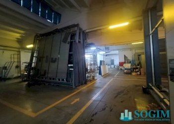 Produzione_3 - Capannone Via Regina
 
115, Fino Mornasco - foto 5