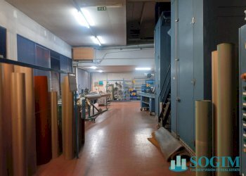 Produzione_5 - Capannone Via Regina
 
115, Fino Mornasco - foto 7