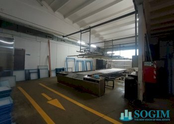 Produzione_9 - Capannone Via Regina
 
115, Fino Mornasco - foto 11