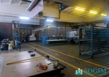 Produzione_11 - Capannone Via Regina
 
115, Fino Mornasco - foto 13