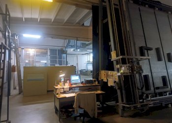 Produzione_14 - Capannone Via Regina
 
115, Fino Mornasco - foto 15