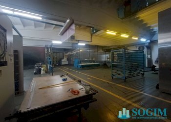 Produzione_4 - Capannone Via Regina
 
115, Fino Mornasco - foto 6