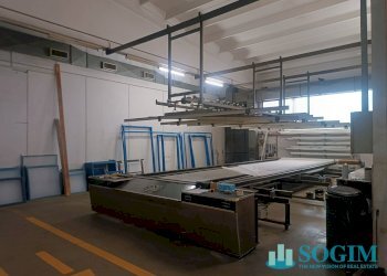 Produzione_8 - Capannone Via Regina
 
115, Fino Mornasco - foto 9