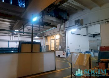 Produzione_12 - Capannone Via Regina
 
115, Fino Mornasco - foto 13