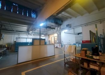 Produzione_13 - Capannone Via Regina
 
115, Fino Mornasco - foto 14