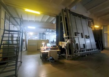 Produzione_15 - Capannone Via Regina
 
115, Fino Mornasco - foto 16