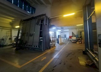 Produzione_16 - Capannone Via Regina
 
115, Fino Mornasco - foto 17