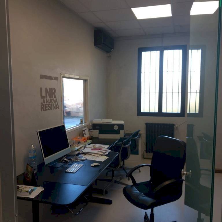 Ufficio - Shed via Lago di Carezza, Carpi - photo 3