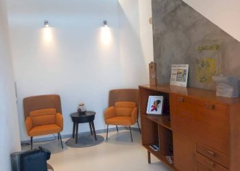 Interno non residenziale - Capannone via Lago di Carezza, Carpi - foto 4