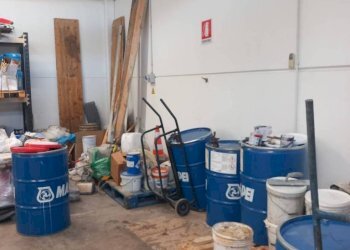 Magazzino - Capannone via Lago di Carezza, Carpi - foto 7