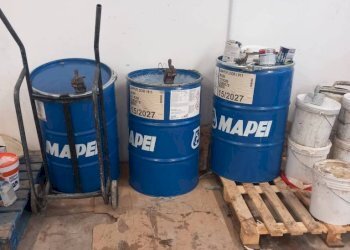 Cantina - Capannone via Lago di Carezza, Carpi - foto 8