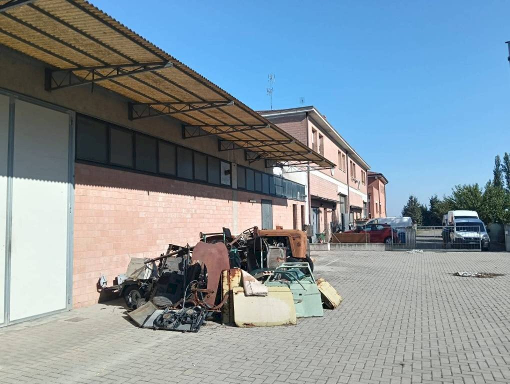 Zona - Shed via Marzabotto, Soliera - photo 2