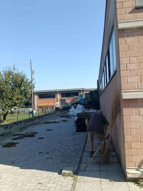 Cortile interno - Shed via Marzabotto, Soliera - photo 3