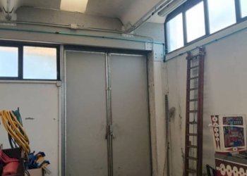 Interno non residenziale - Capannone via Marzabotto, Soliera - foto 4