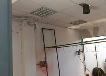 Interno non residenziale - Capannone via Marzabotto, Soliera - foto 6