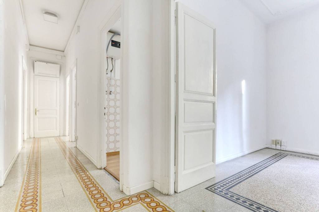 Corridoio - Ufficio viale Angelico, 35, Roma - foto 2