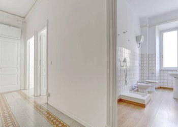 Disimpegno - Ufficio viale Angelico, 35, Roma - foto 4