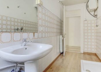 Bagno - Ufficio viale Angelico, 35, Roma - foto 9