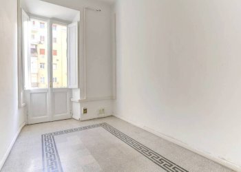 Stanza non arredata - Ufficio viale Angelico, 35, Roma - foto 17