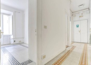 Disimpegno - Ufficio viale Angelico, 35, Roma - foto 18