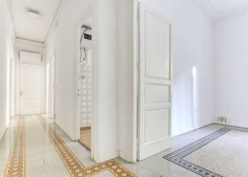 Ingresso - Ufficio viale Angelico, 35, Roma - foto 1