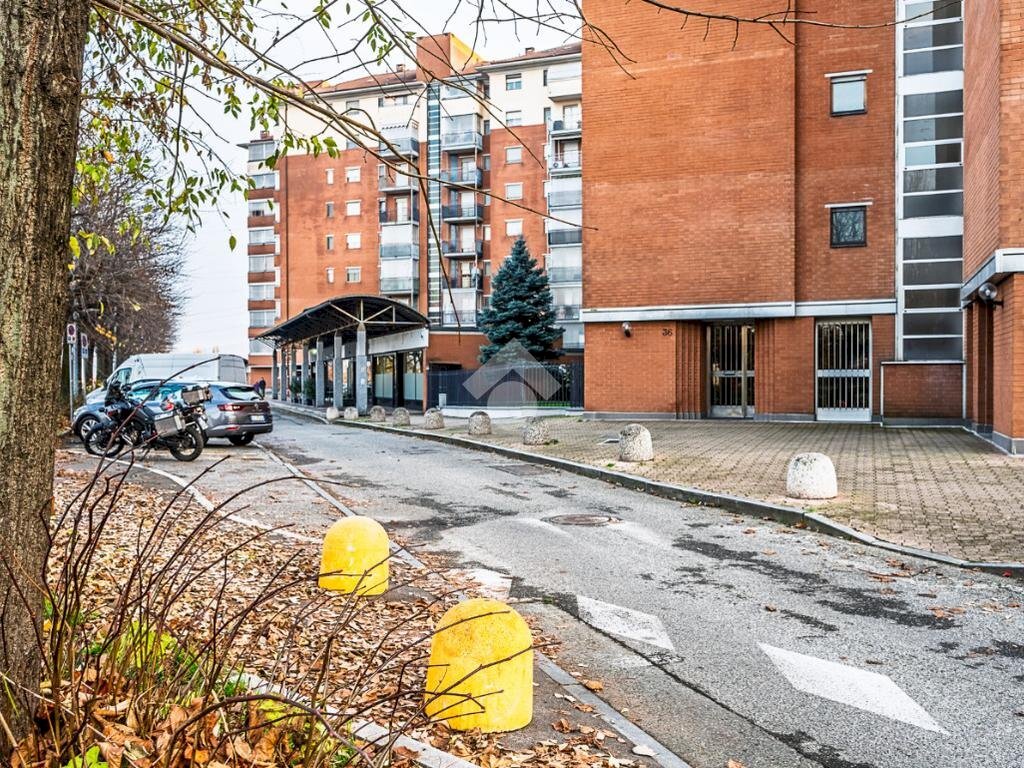 Appartamento Via San Marchese, Venaria Reale - foto 3