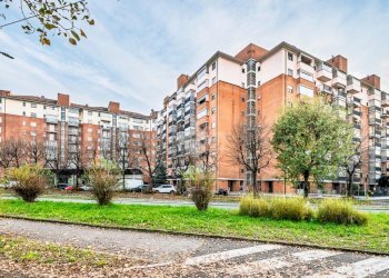 Appartamento Via San Marchese, Venaria Reale - foto 1