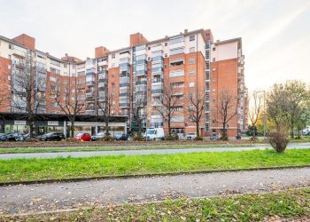 Appartamento Via San Marchese, Venaria Reale - foto 2