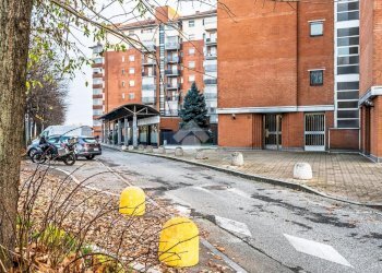 Appartamento Via San Marchese, Venaria Reale - foto 3
