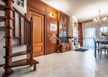 Appartamento Via San Marchese, Venaria Reale - foto 5