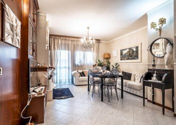 Appartamento Via San Marchese, Venaria Reale - foto 6