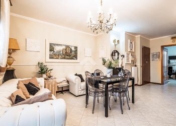 Appartamento Via San Marchese, Venaria Reale - foto 8