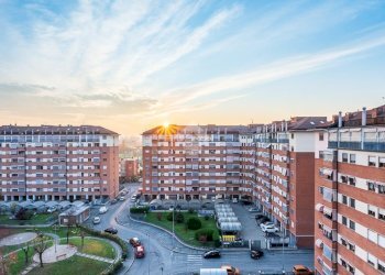 Appartamento Via San Marchese, Venaria Reale - foto 10