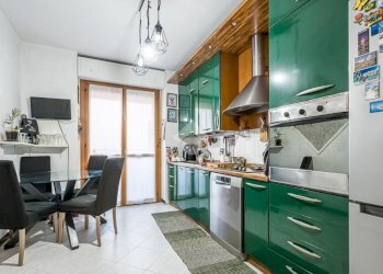 Appartamento Via San Marchese, Venaria Reale - foto 11