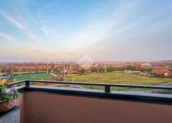 Appartamento Via San Marchese, Venaria Reale - foto 13