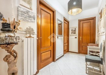 Appartamento Via San Marchese, Venaria Reale - foto 15