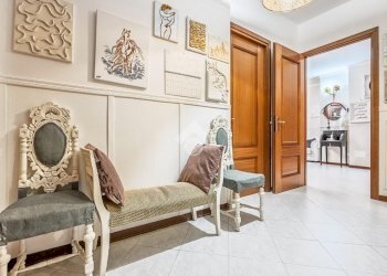 Appartamento Via San Marchese, Venaria Reale - foto 16