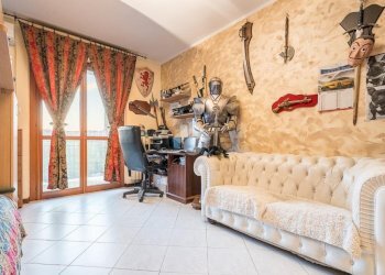 Appartamento Via San Marchese, Venaria Reale - foto 20