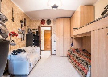 Appartamento Via San Marchese, Venaria Reale - foto 21