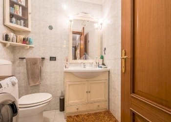 Appartamento Via San Marchese, Venaria Reale - foto 23